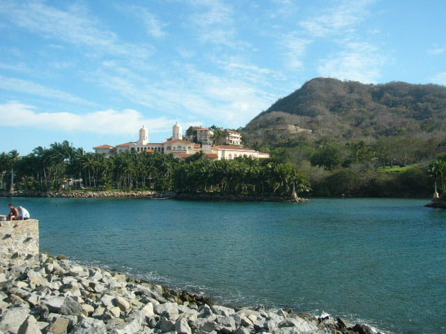 Grand bay hotel