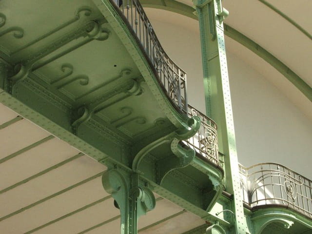 Grand Palais
