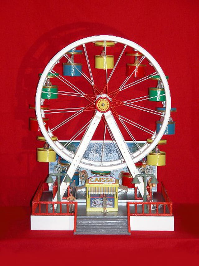 La grande roue