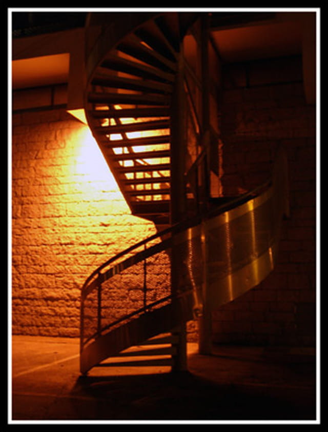 Graphisme de nuit