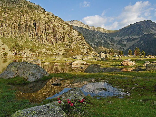 Hautes-Pyrénées