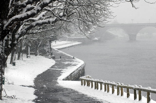 Hiver