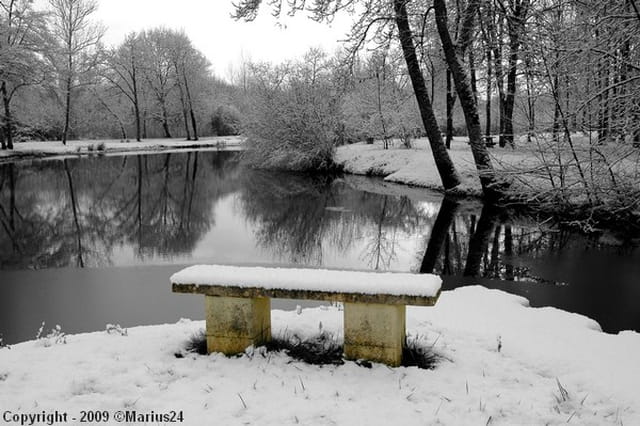 Hiver 2009