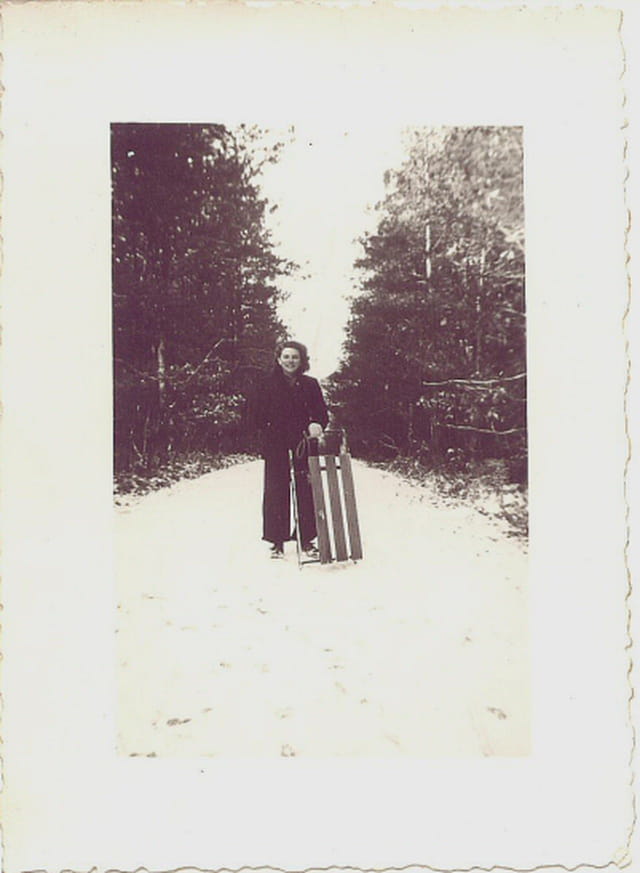 Hiver 47