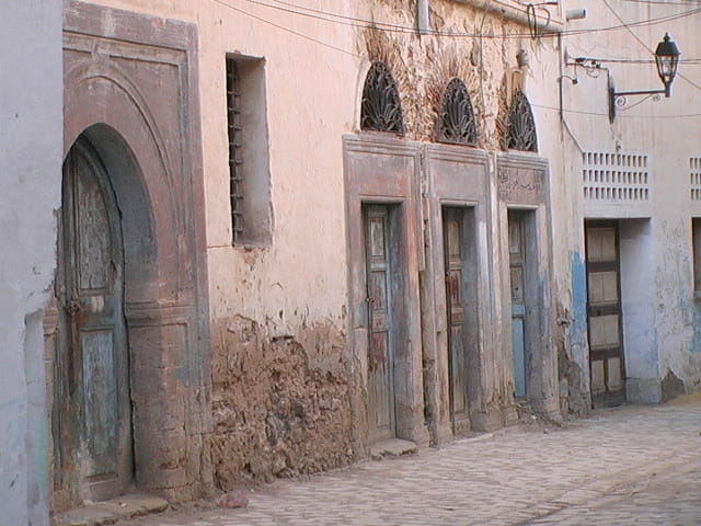 Hôpital Essayes