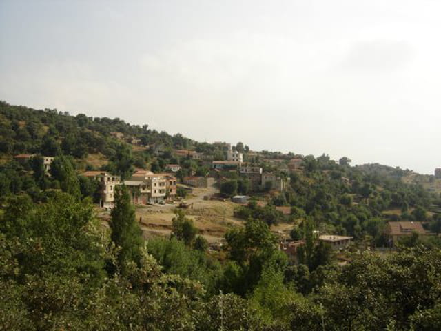 Ikoussa