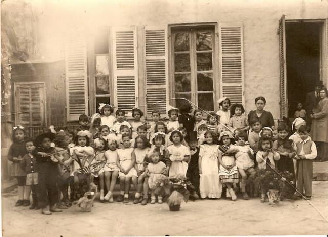 Institution Notre Dame (1943)