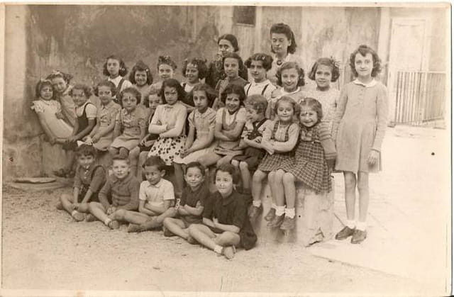 Institution Notre Dame (1943)