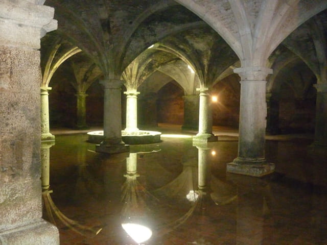 Jeux de lumière