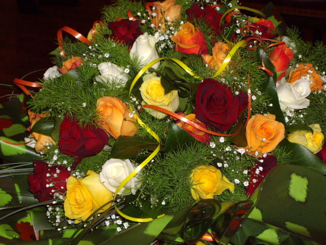 Joli bouquet