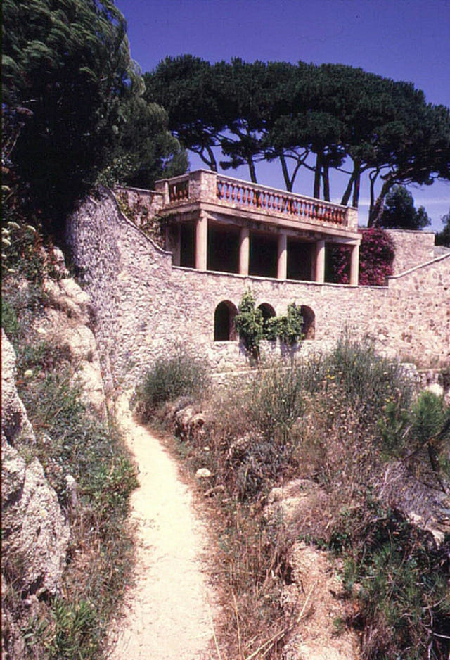 Joli chemin