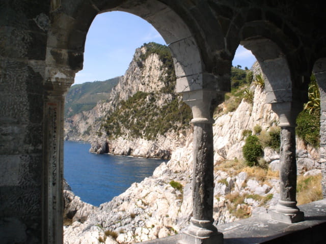 Jolie vue