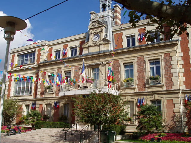 Jour de fête