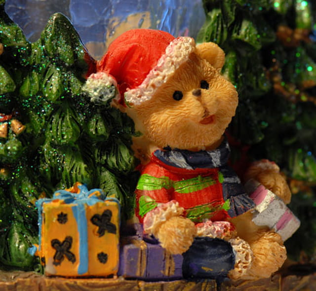 Joyeux noël