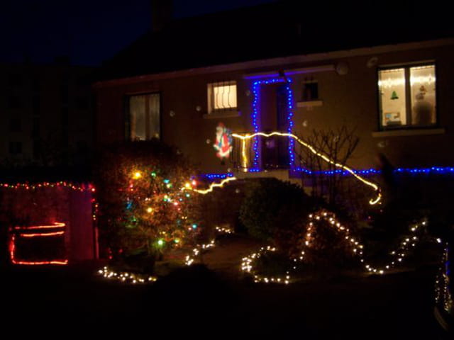 Joyeux Noël !