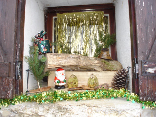 Joyeux noel
