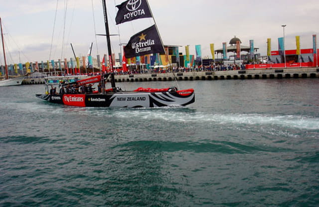 L'america's cup