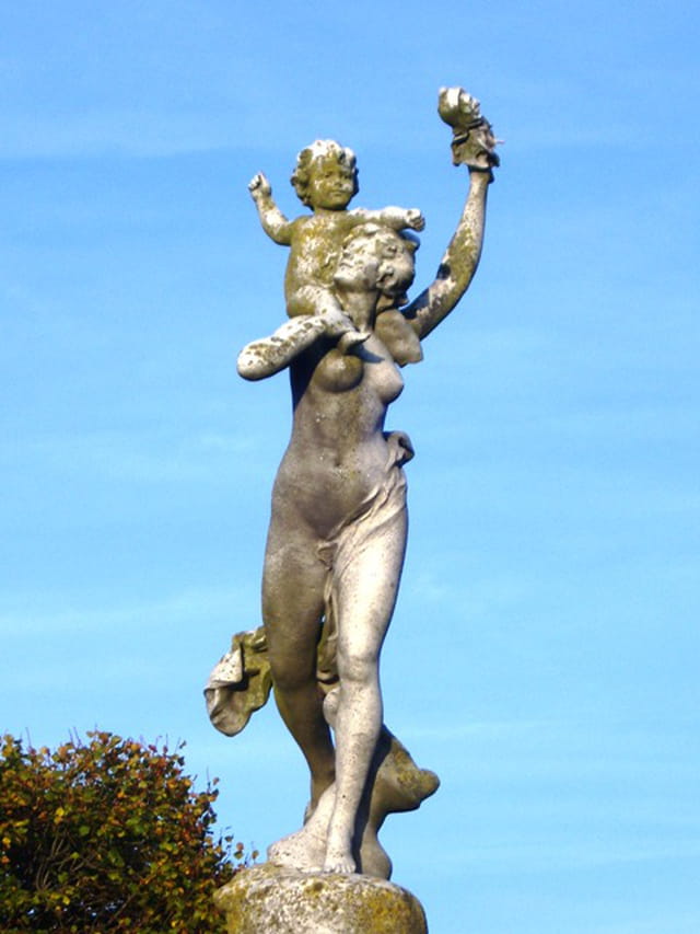 L' Amour et la Folie