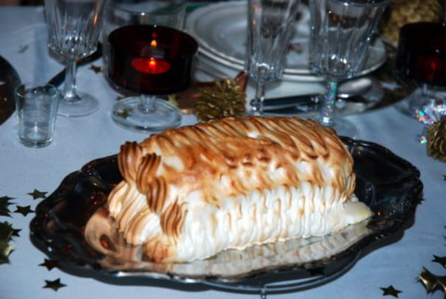 l'omelette norvégienne