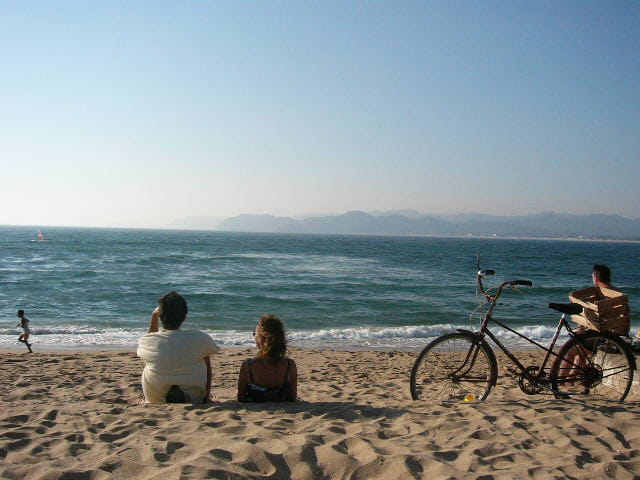 La belle vie