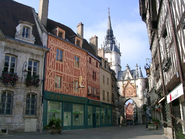 La Botte d'or