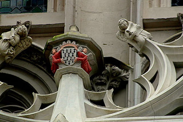 La bretagne au coeur de nantes