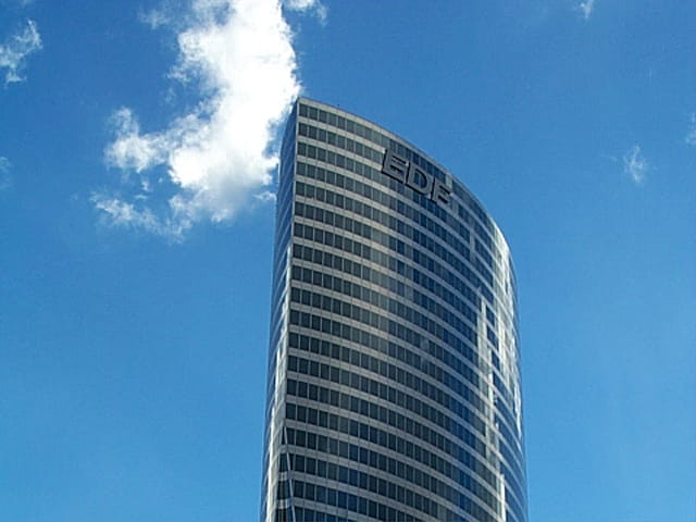 La Défense II