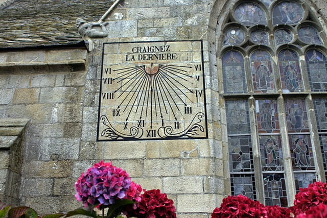 La dernière heure
