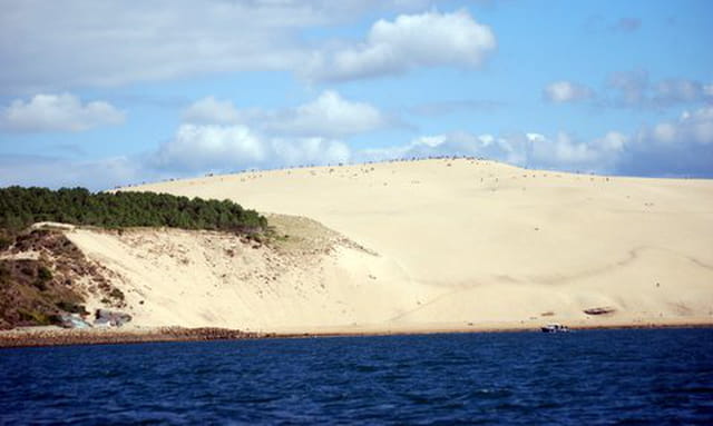 la dune du Pyla