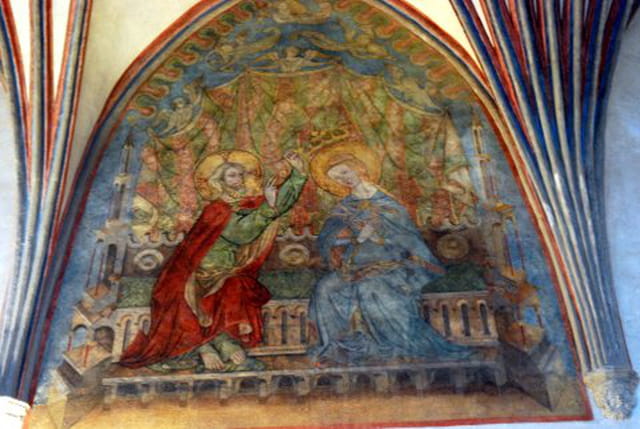 la fresque