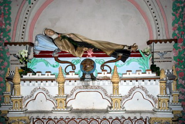 la gisante