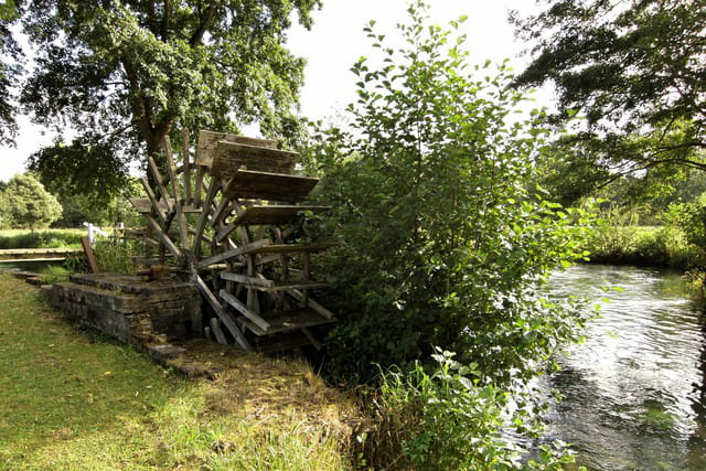 La grande roue