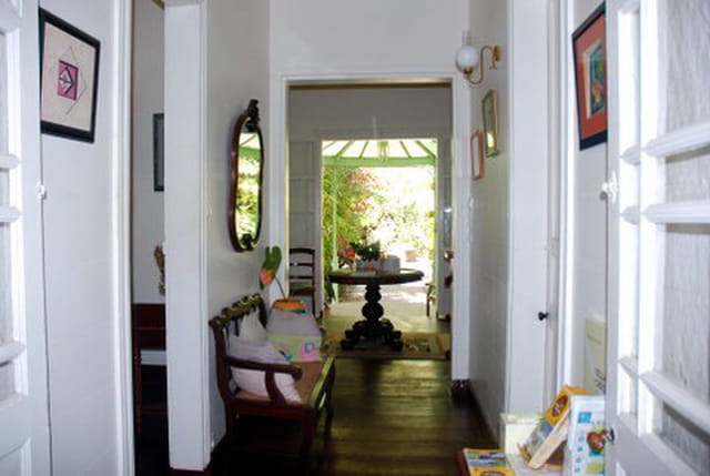 la maison Folio