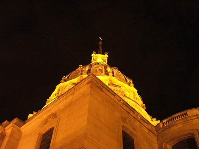 La nuit des musées