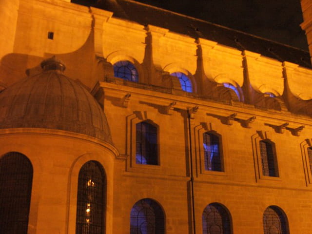 La nuit des musées