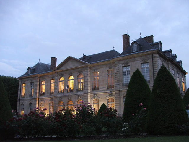 La nuit des musées