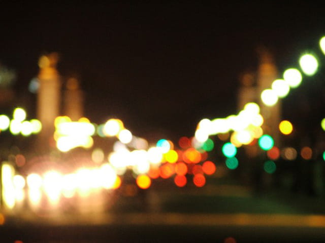 La nuit des musées