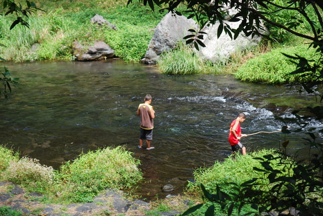 La pêche russe 2 torent