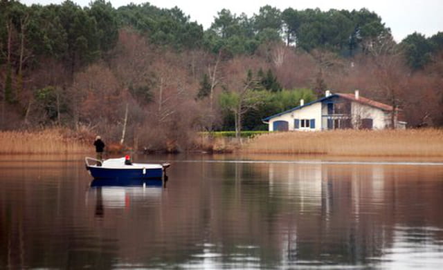 Les rapports sur la pêche sur volge août 2016