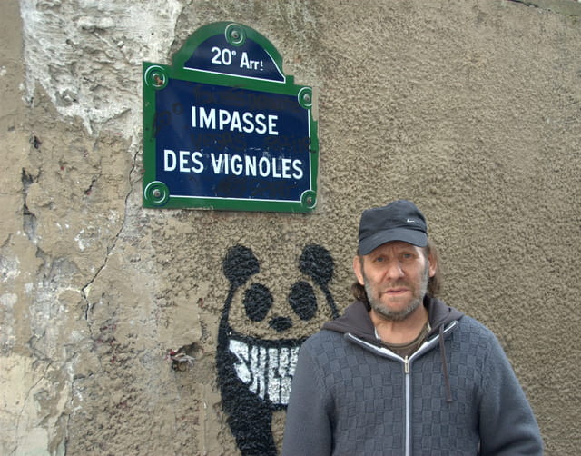 Rencontre polymere ouest
