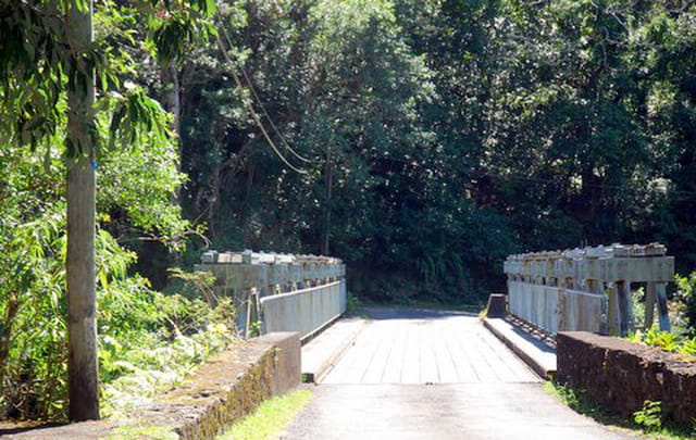 la route de Langevin