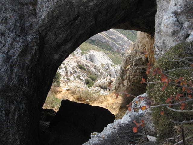 LA SAINTE VICTOIRE