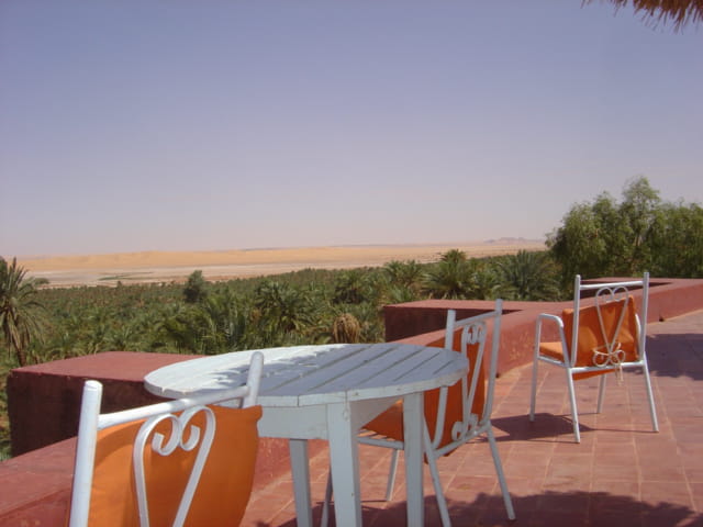 LA SAOURA