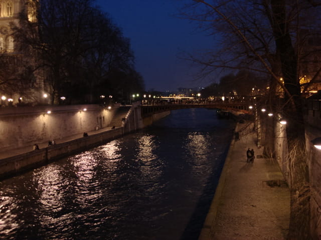 La Seine