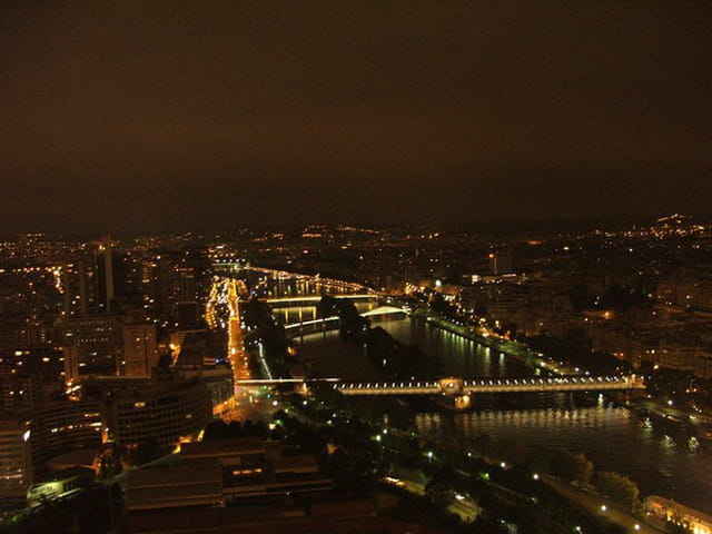 La seine