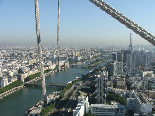 La Seine
