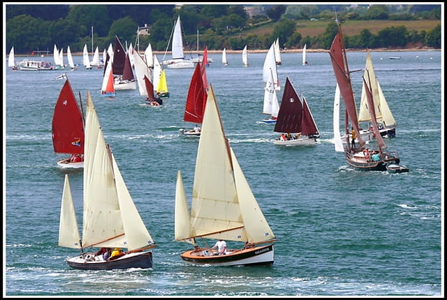 La semaine du Golfe