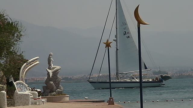 La Sirène de Letoonya