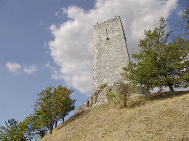 La tour