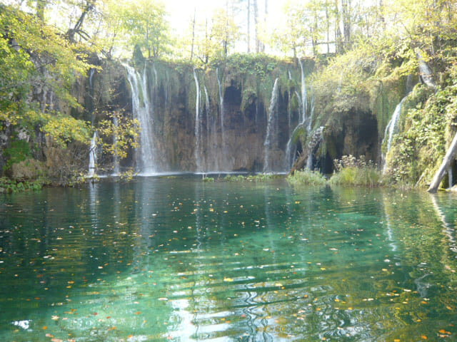 Lacs de Plivitce